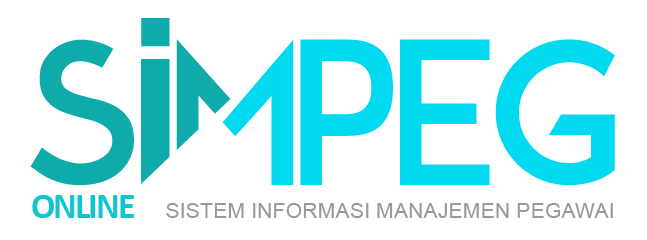 Logo Simpeg